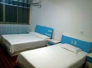 Xitang Farm Inn Luaran gambar
