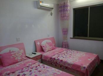 Xitang Farm Inn Luaran gambar