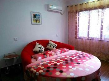 Xitang Farm Inn Luaran gambar