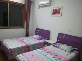 Xitang Farm Inn Luaran gambar