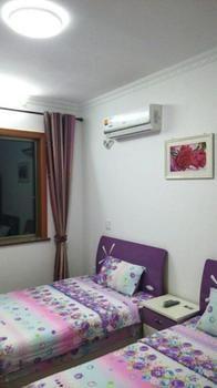 Xitang Farm Inn Luaran gambar